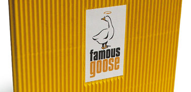 Famous Goose